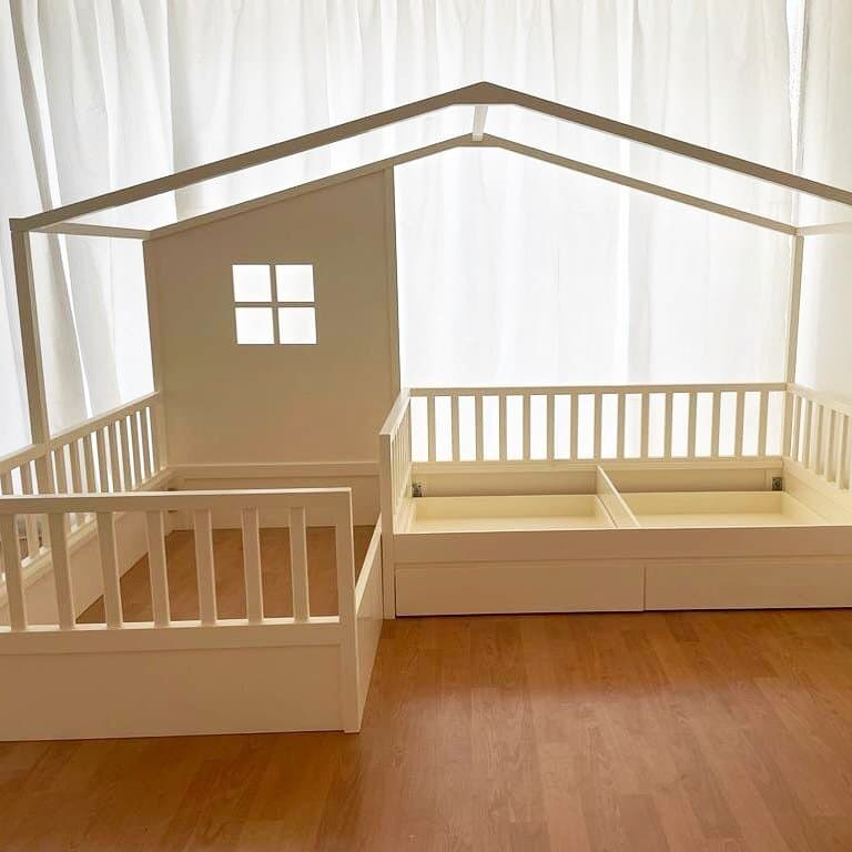 Little Explorer's Hideaway