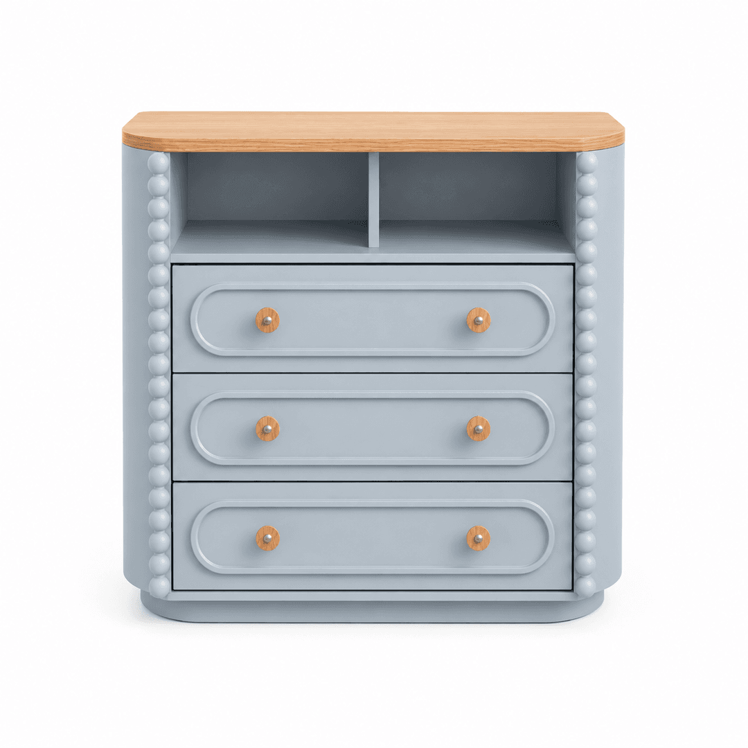 Soren Chest of Drawers