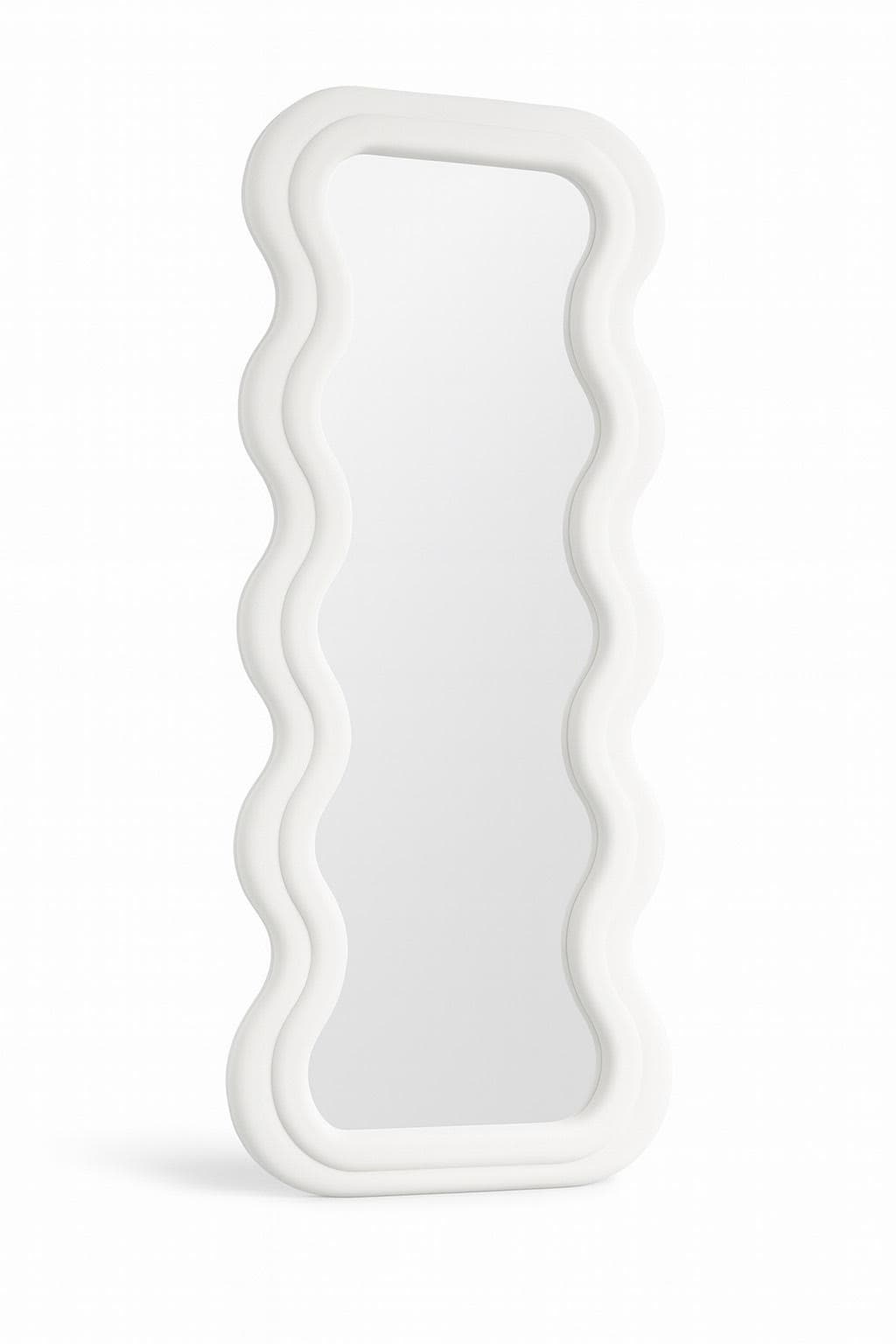 Wavy Cloud Kids Mirror