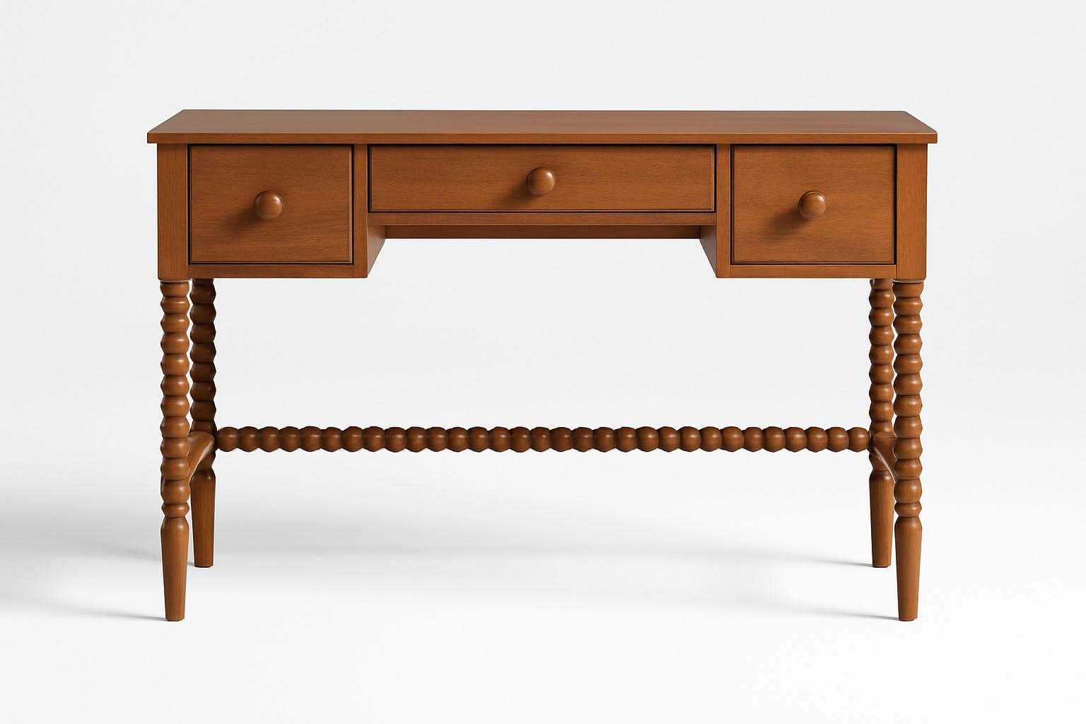 Back in Time Study Desk