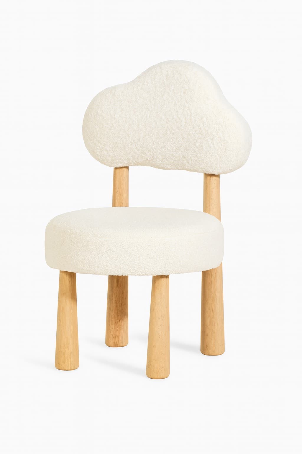 Cloud Kids Chair