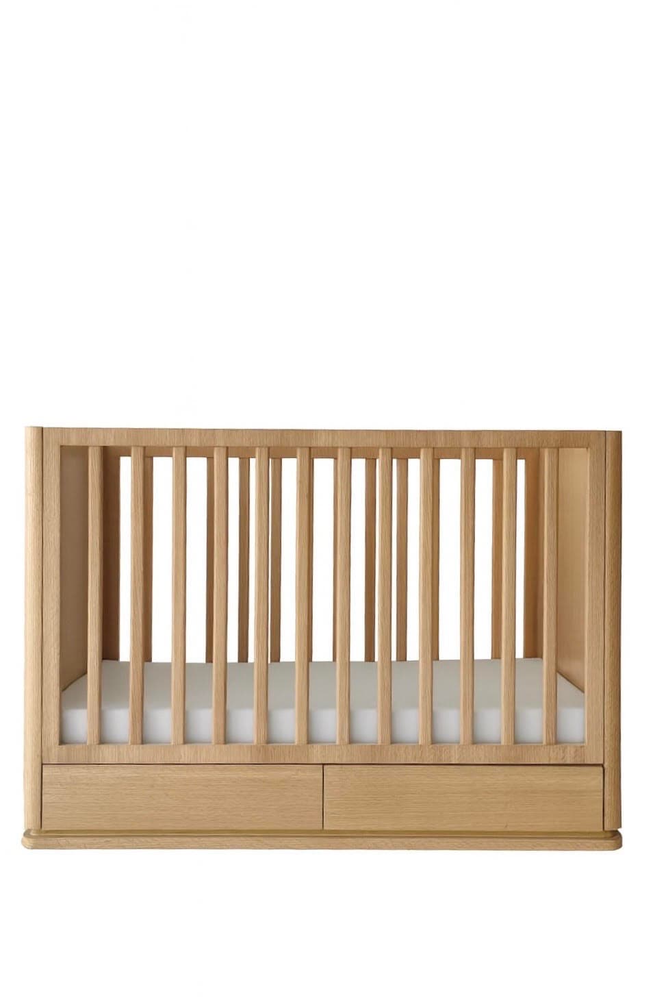 Graceful Serenity Crib