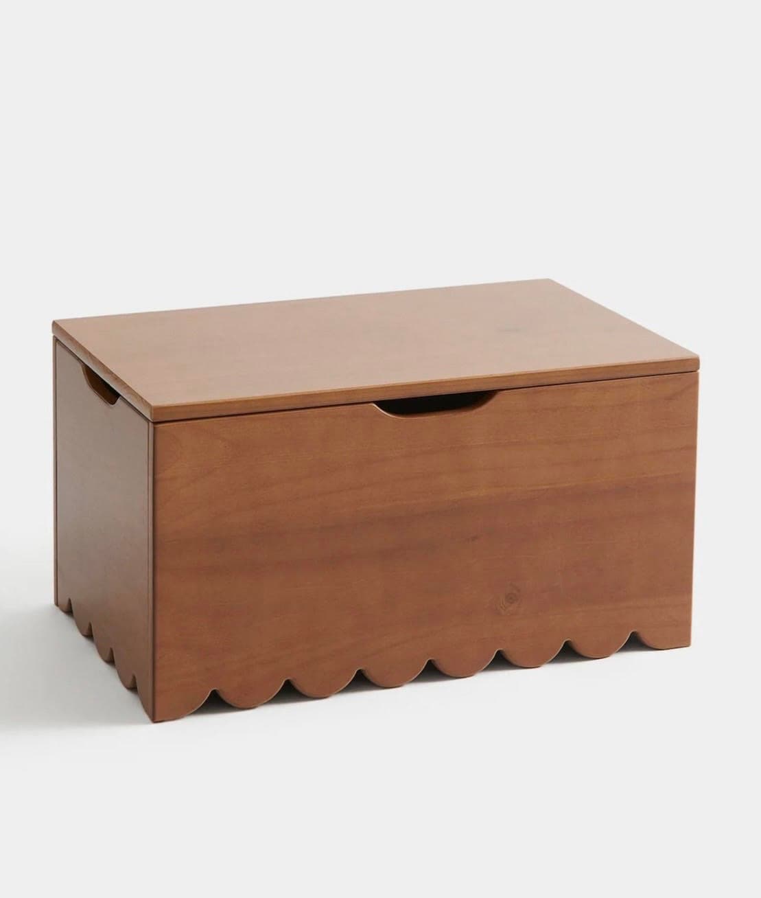 Toy Storage Bench Box