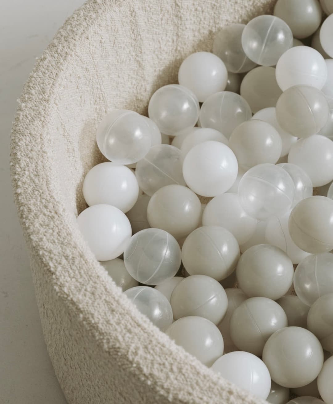 Boucle Kids Ball Pit