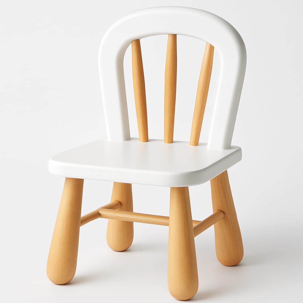 Little Learner Chair  