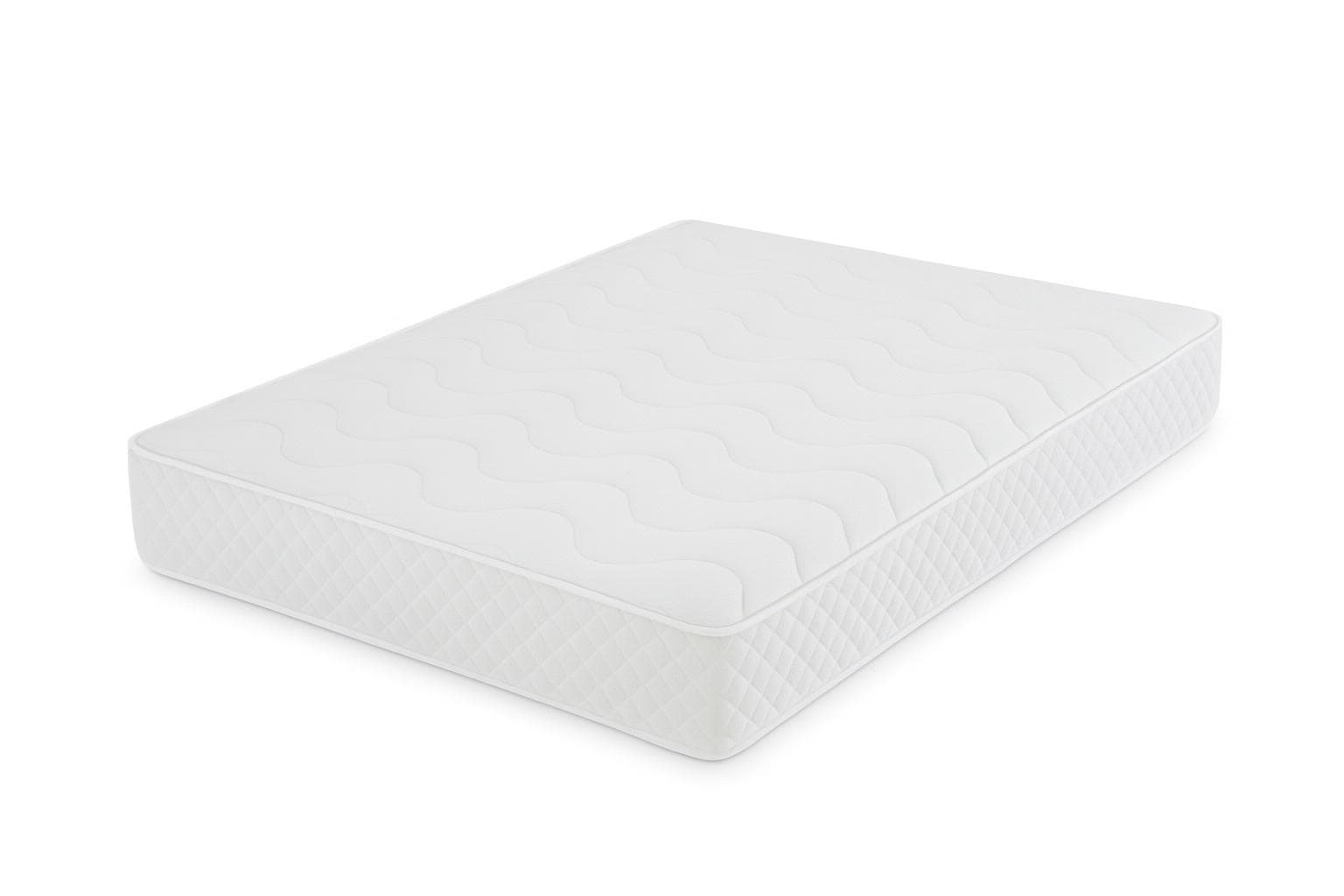 Single Size Bed Mattress