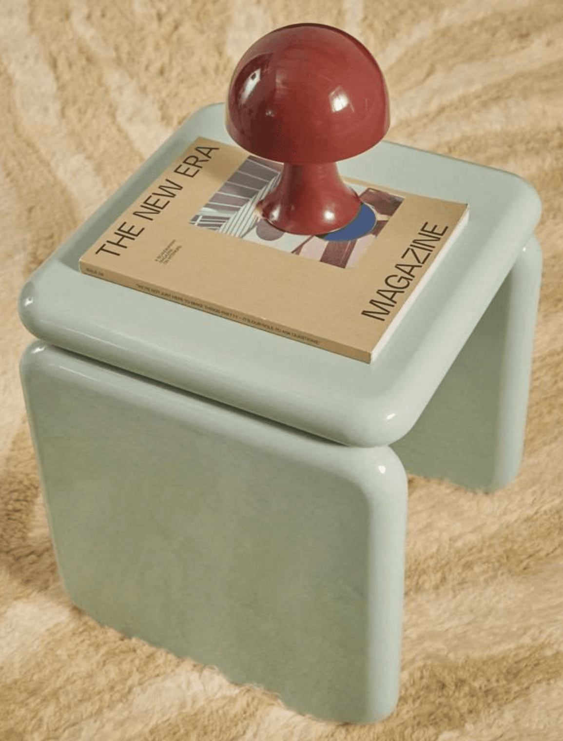 Velora Side Table - MODH Collection