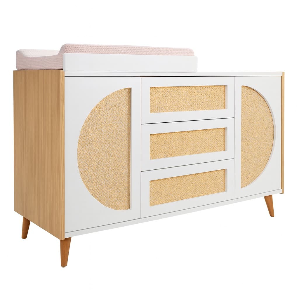 Tiny Treasures Keeper